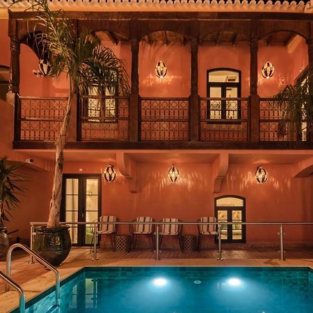 Casa Riad Yasmin Silves Bagian luar foto