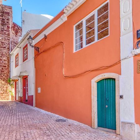 Casa Riad Yasmin Silves Bagian luar foto