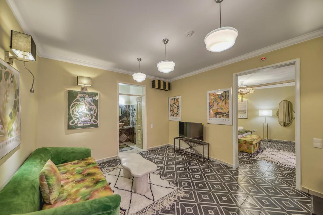 Casa Riad Yasmin Silves Bagian luar foto