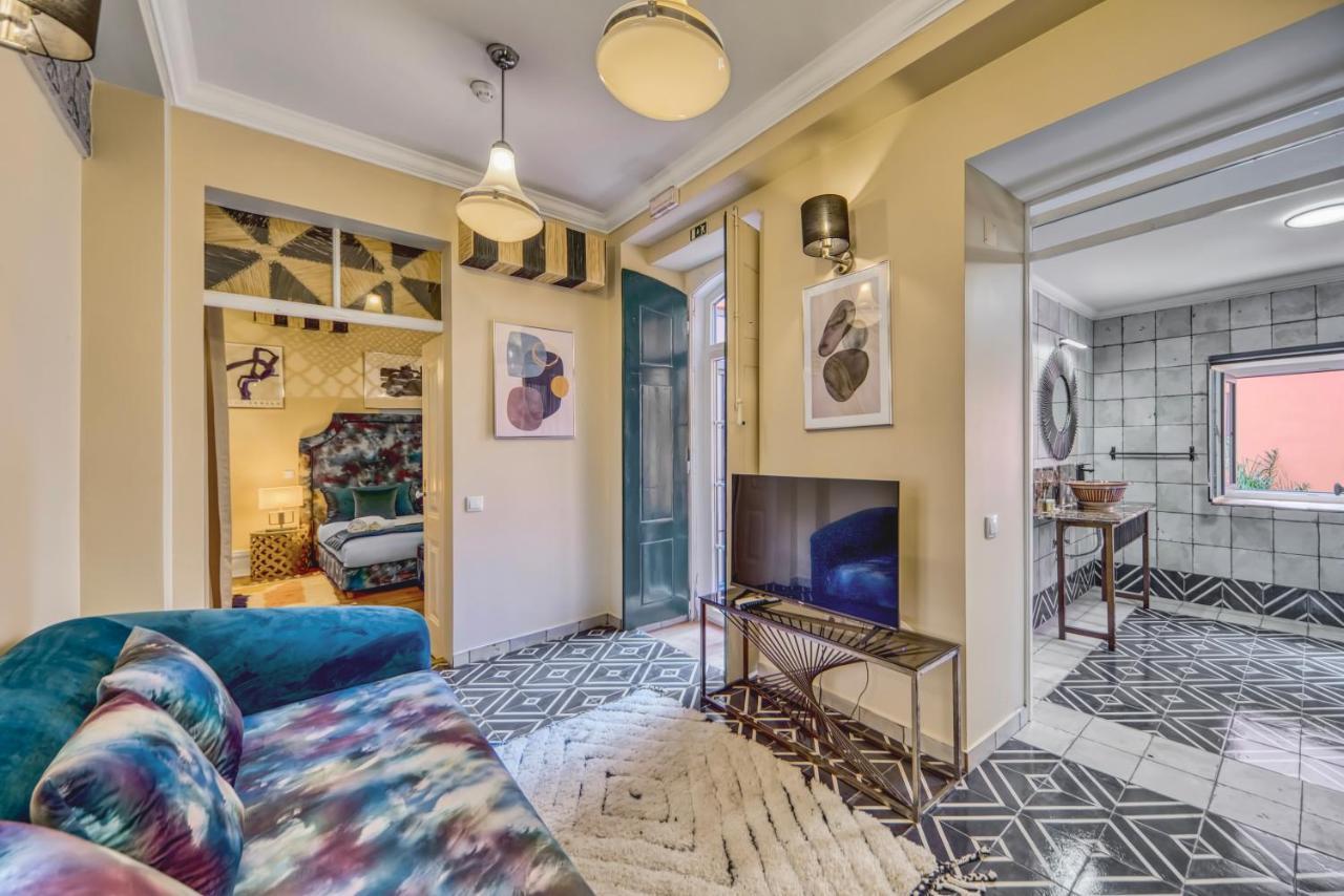 Casa Riad Yasmin Silves Bagian luar foto