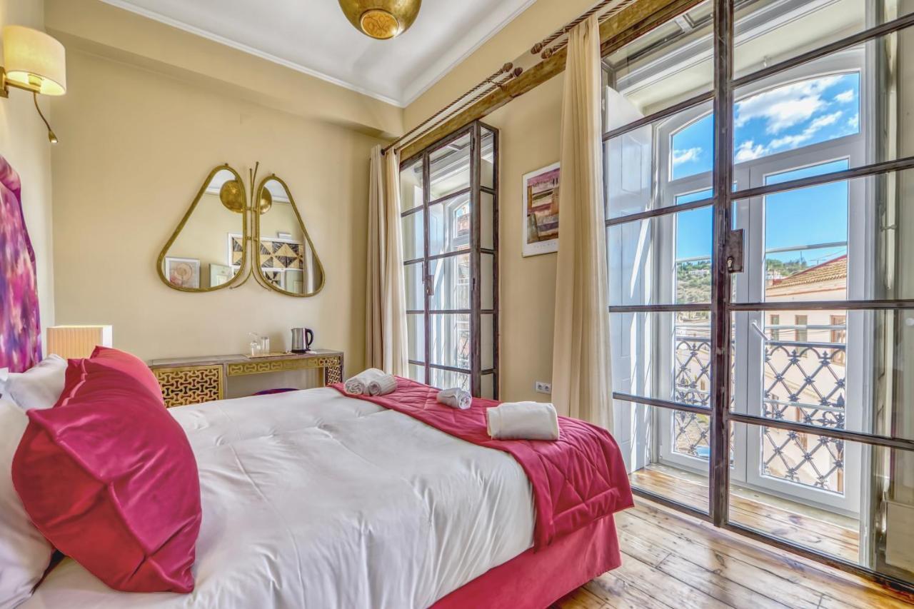 Casa Riad Yasmin Silves Bagian luar foto
