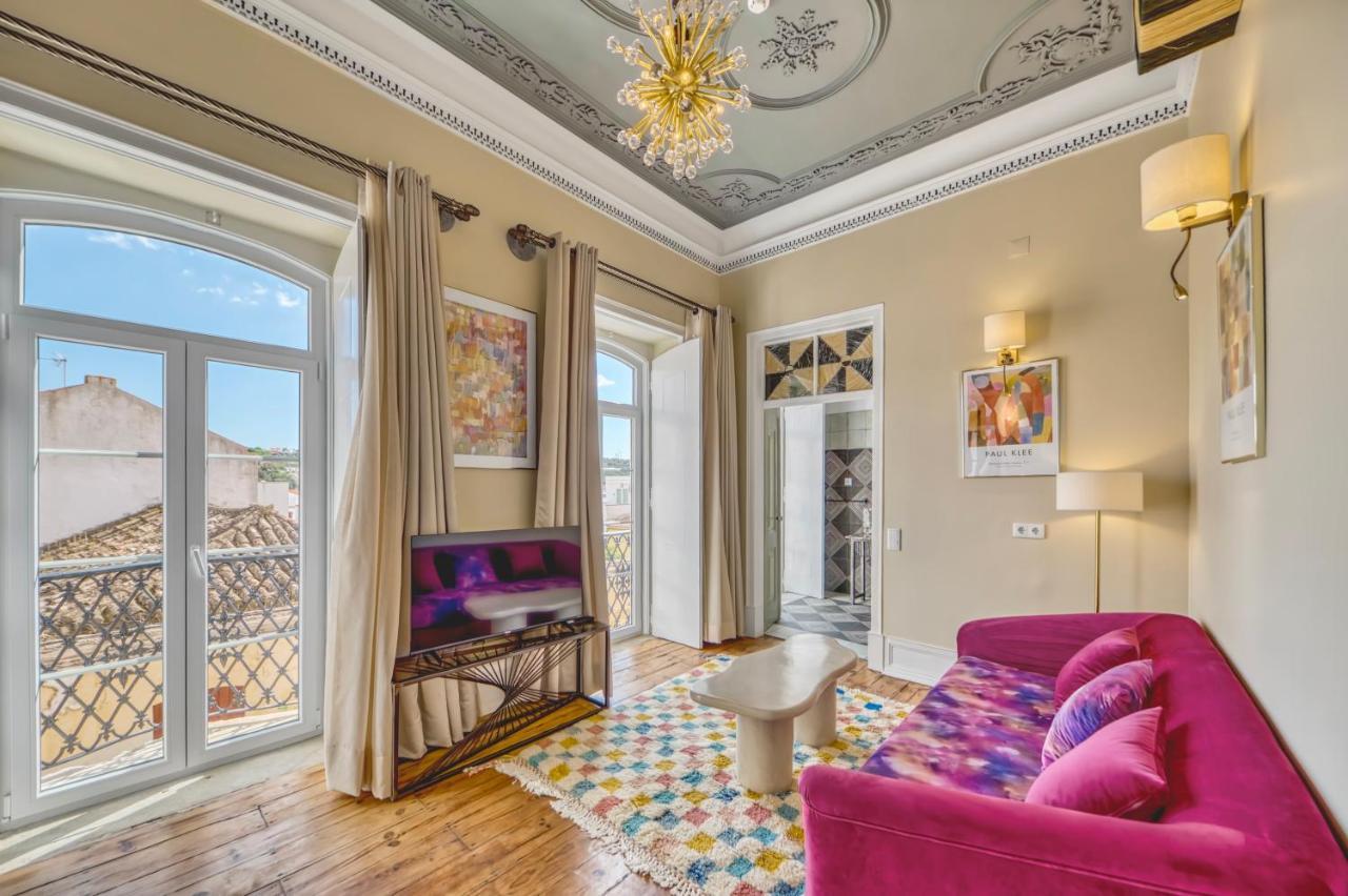 Casa Riad Yasmin Silves Bagian luar foto