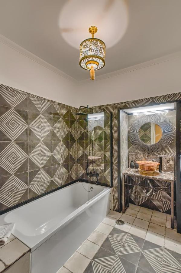 Casa Riad Yasmin Silves Bagian luar foto