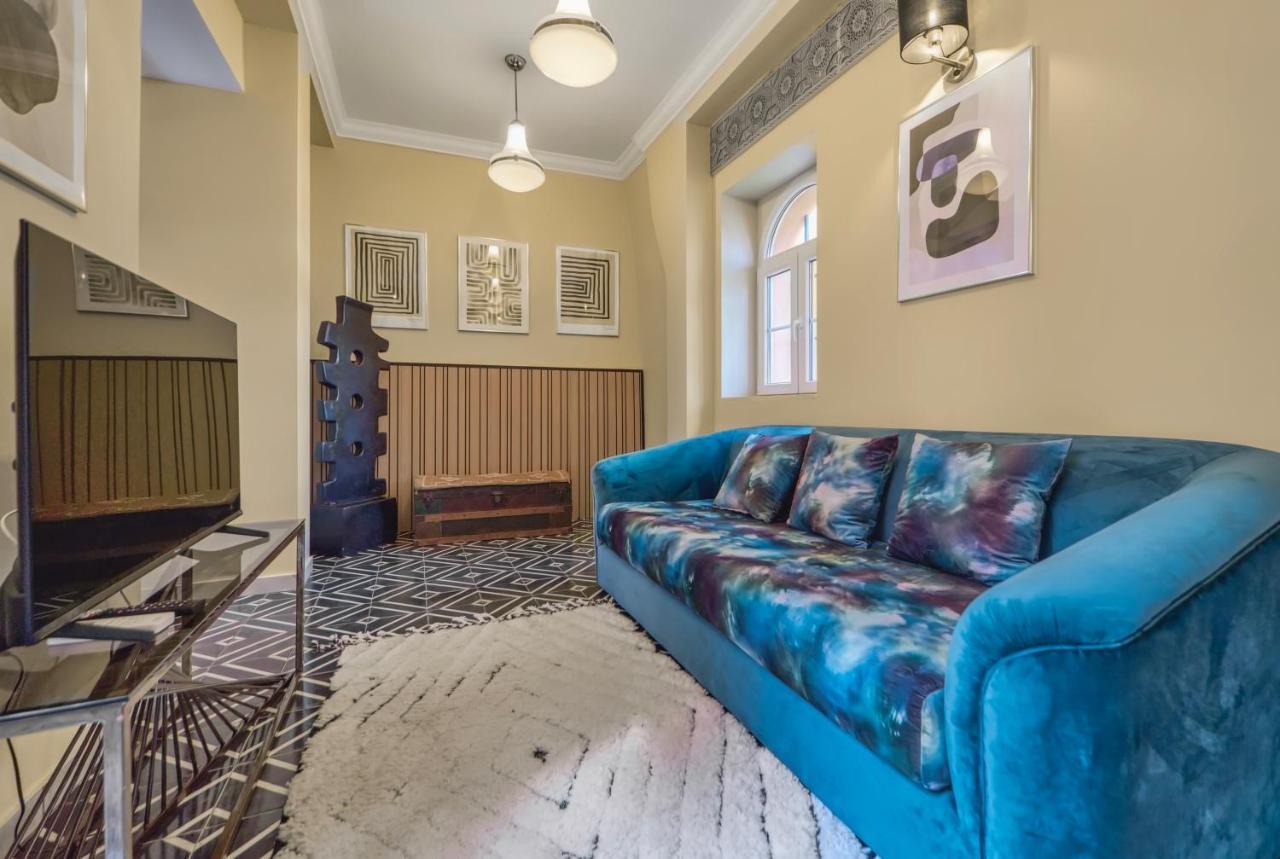 Casa Riad Yasmin Silves Bagian luar foto