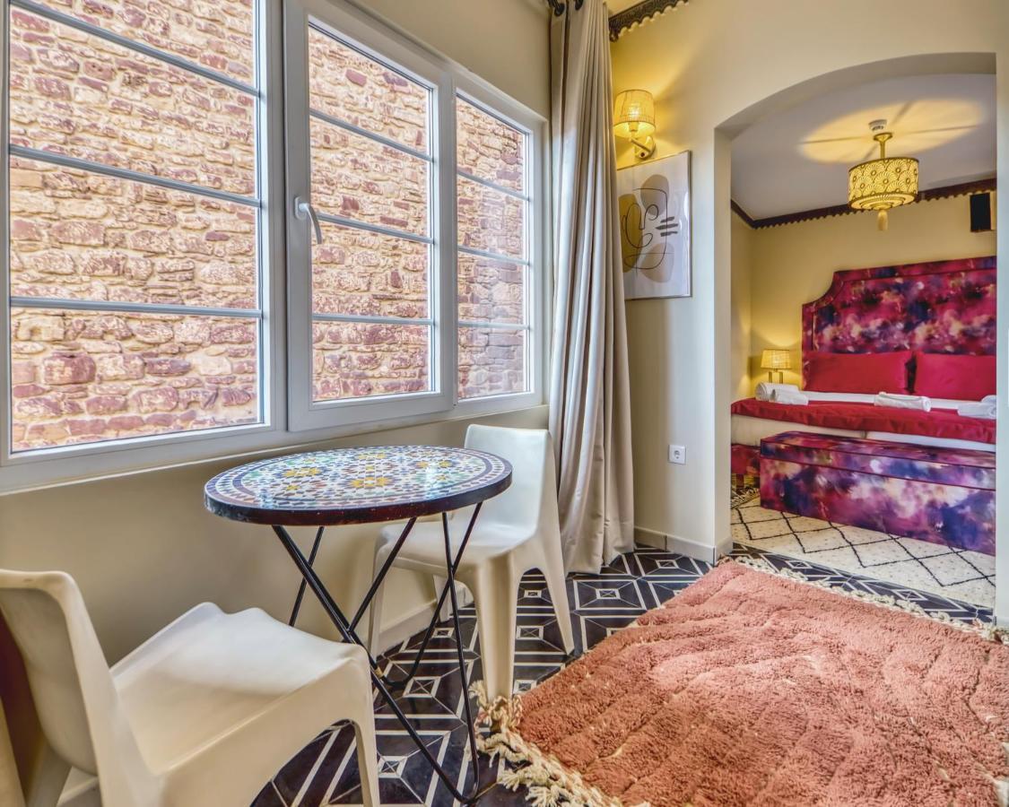 Casa Riad Yasmin Silves Bagian luar foto