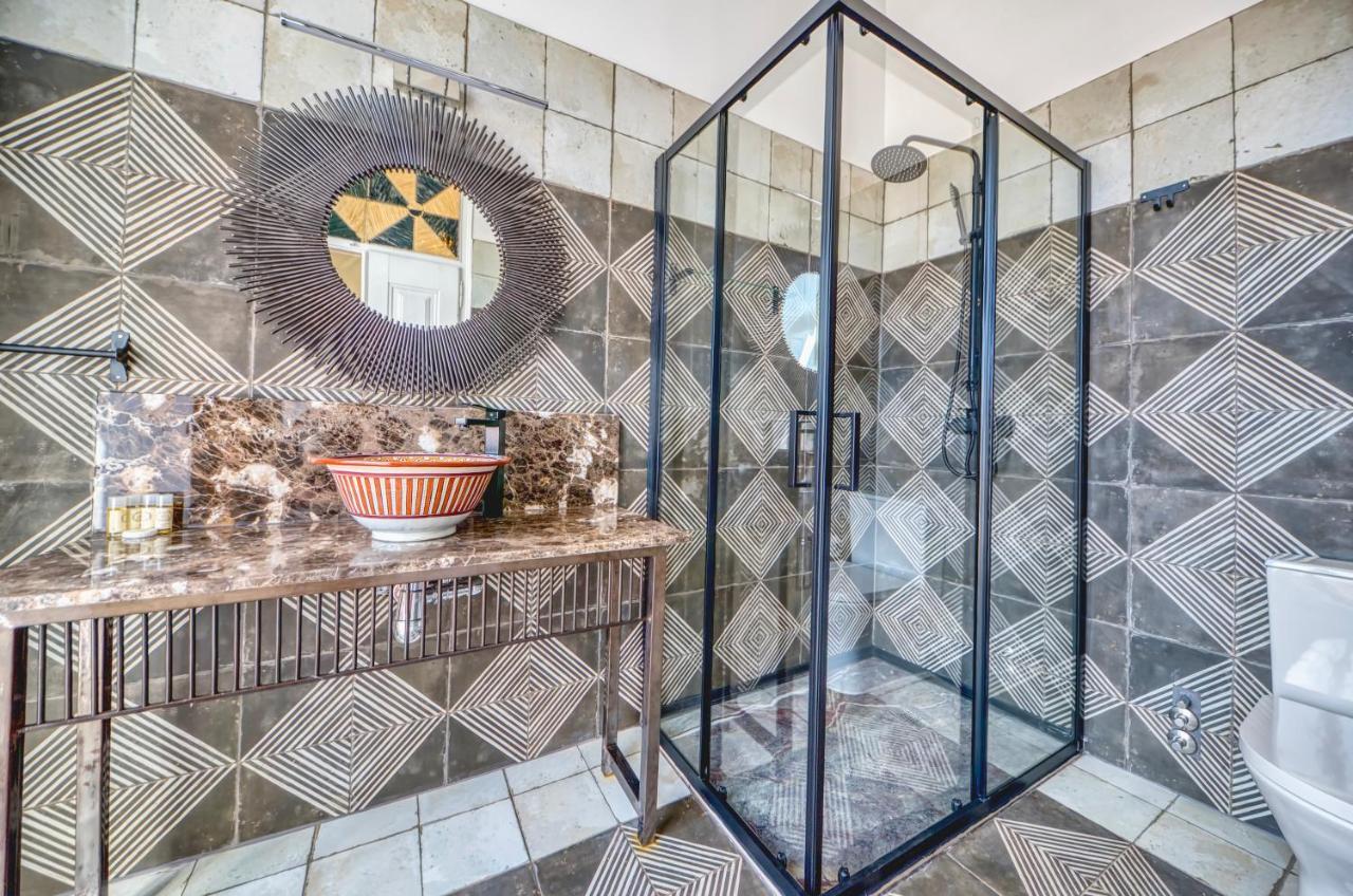 Casa Riad Yasmin Silves Bagian luar foto