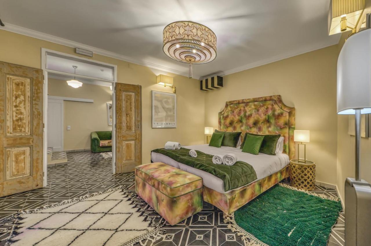 Casa Riad Yasmin Silves Bagian luar foto