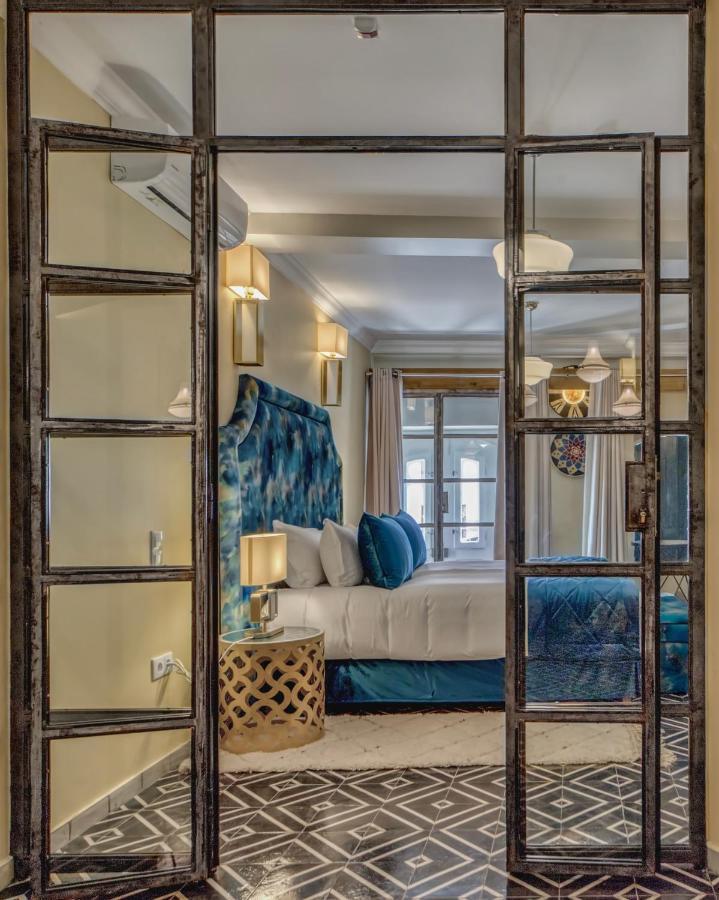Casa Riad Yasmin Silves Bagian luar foto