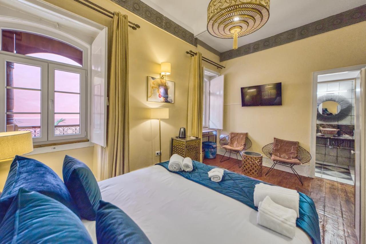 Casa Riad Yasmin Silves Bagian luar foto