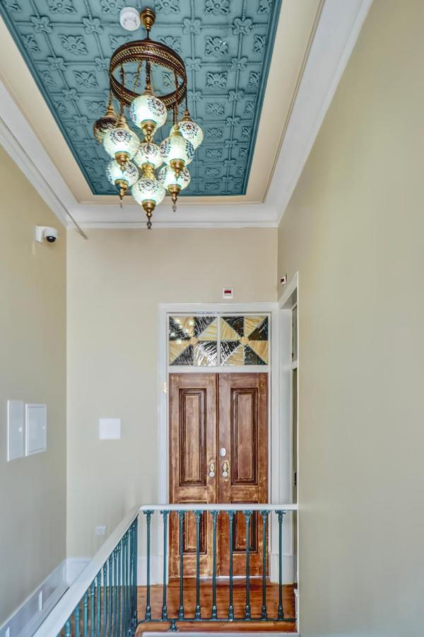 Casa Riad Yasmin Silves Bagian luar foto