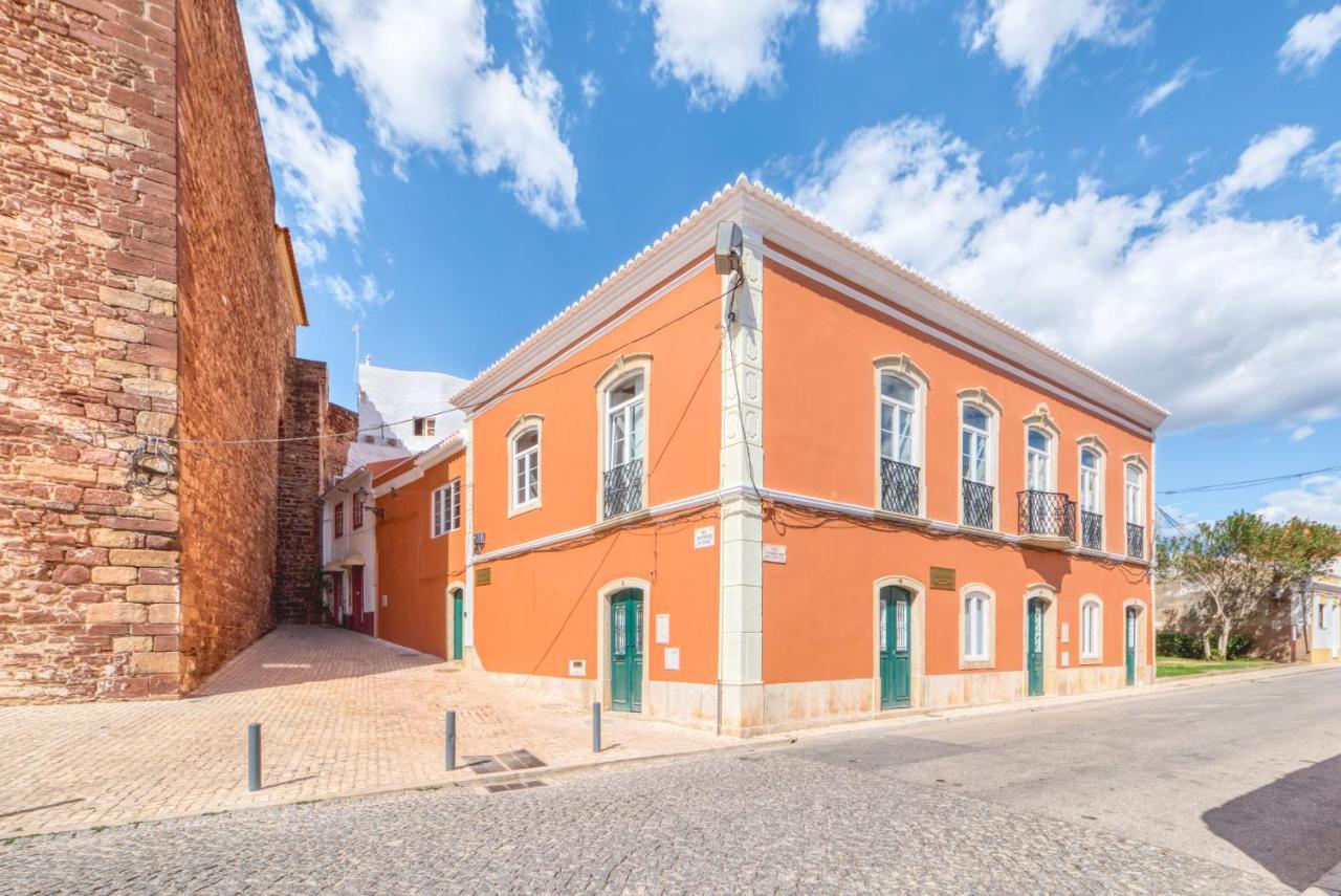 Casa Riad Yasmin Silves Bagian luar foto