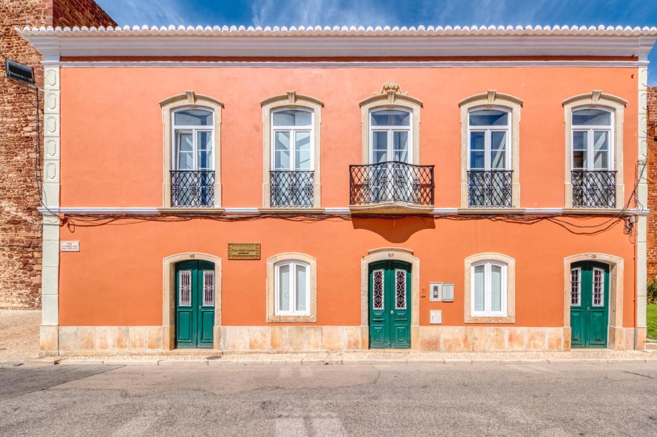 Casa Riad Yasmin Silves Bagian luar foto