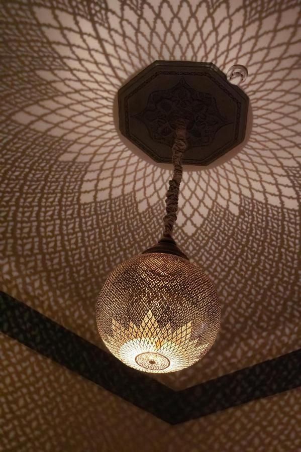 Casa Riad Yasmin Silves Bagian luar foto